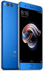 Замена разъема зарядки на телефоне Xiaomi Mi Note 3 в Брянске